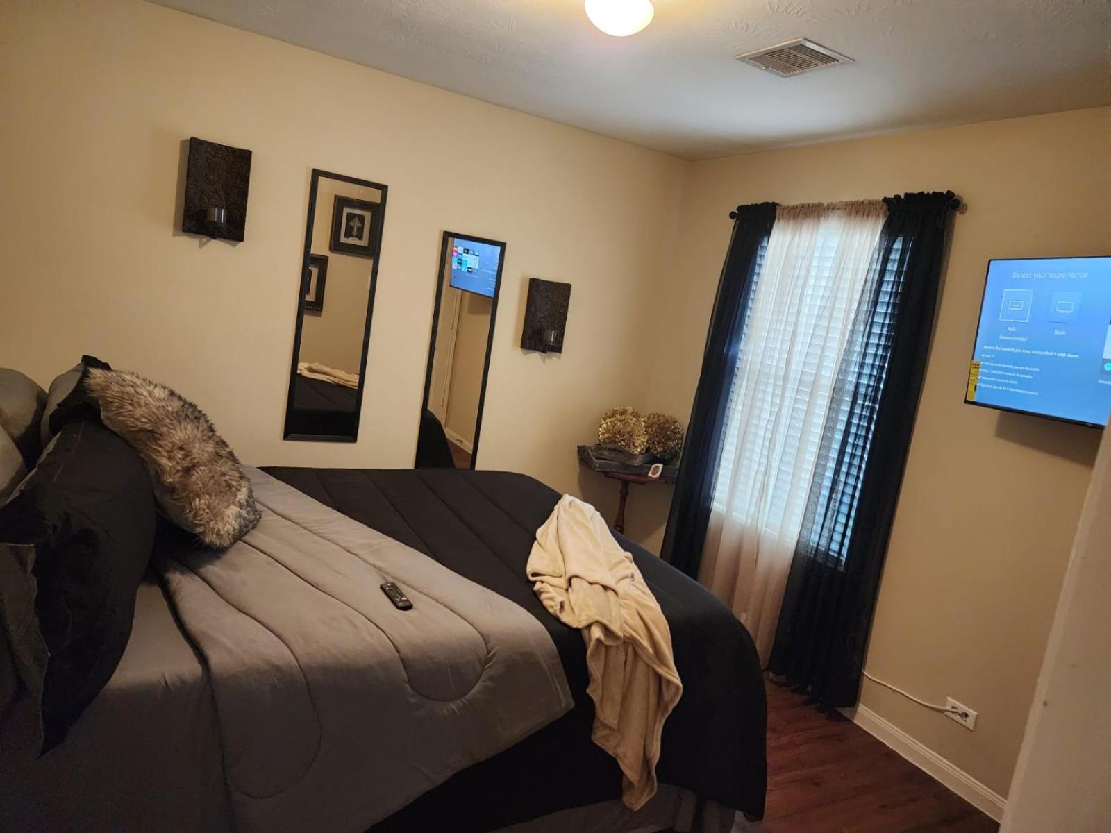 Laribond'S Place Houston Texas 客房 照片