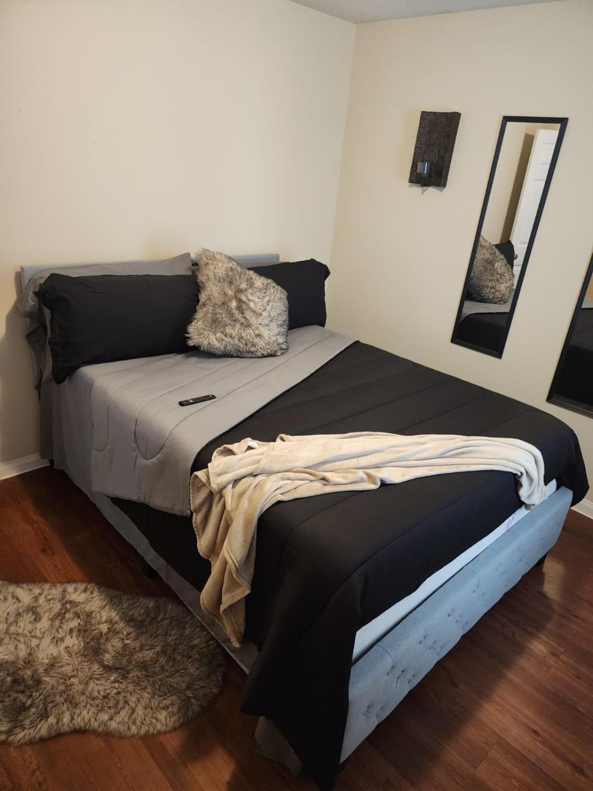 Laribond'S Place Houston Texas 客房 照片