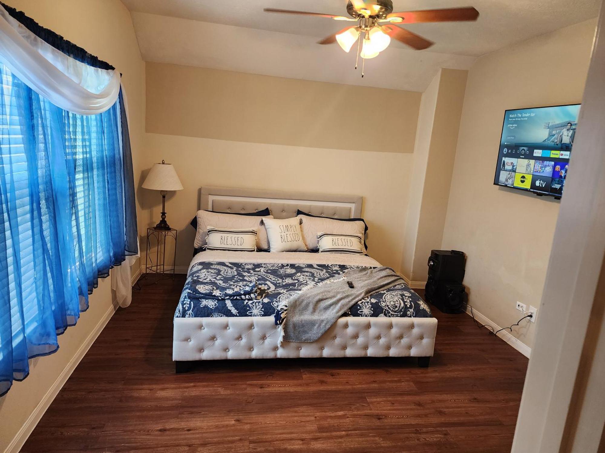 Laribond'S Place Houston Texas 外观 照片