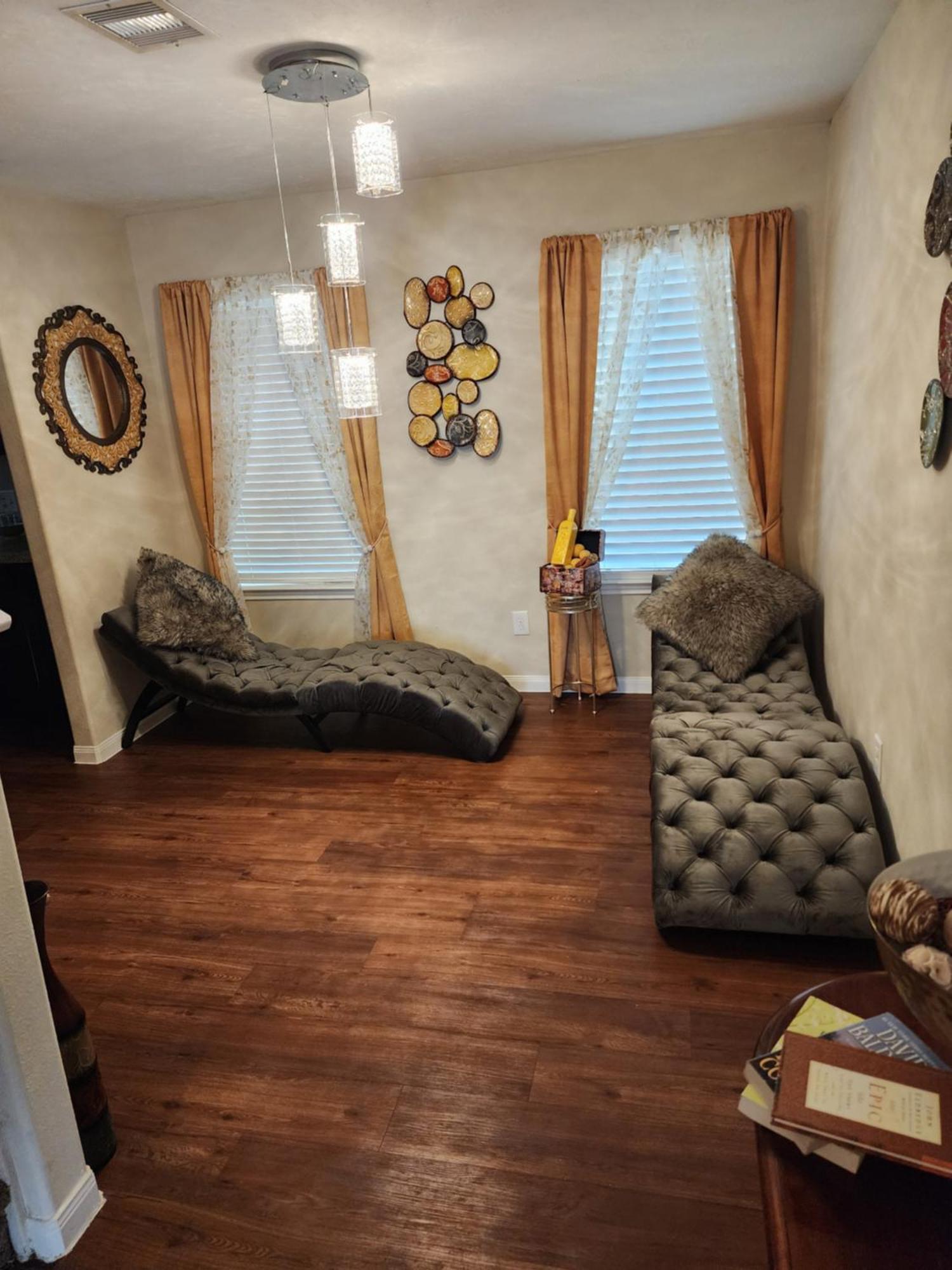 Laribond'S Place Houston Texas 外观 照片