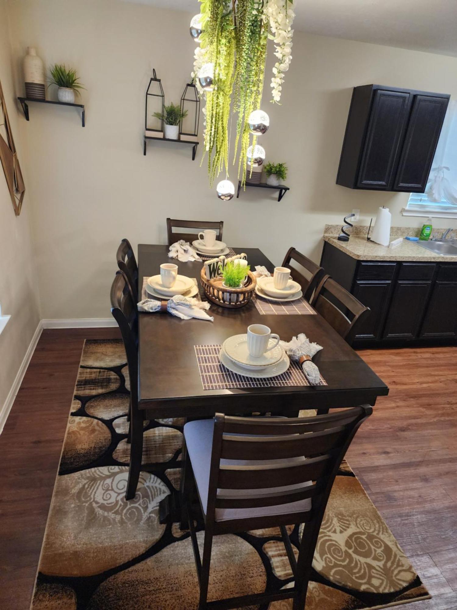 Laribond'S Place Houston Texas 外观 照片