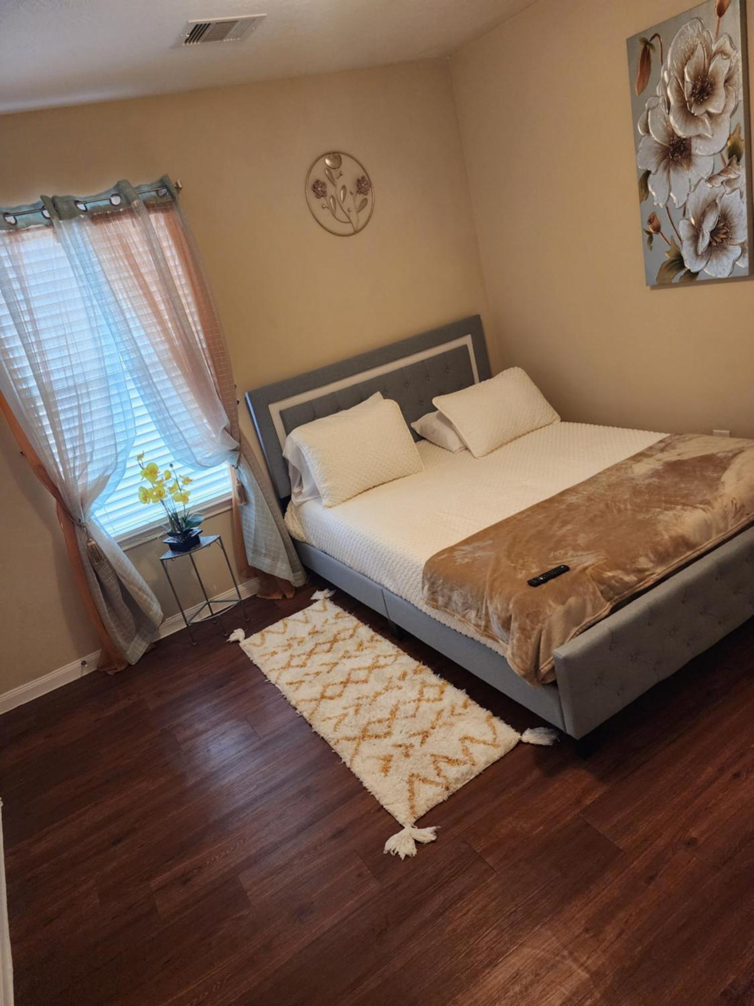 Laribond'S Place Houston Texas 外观 照片
