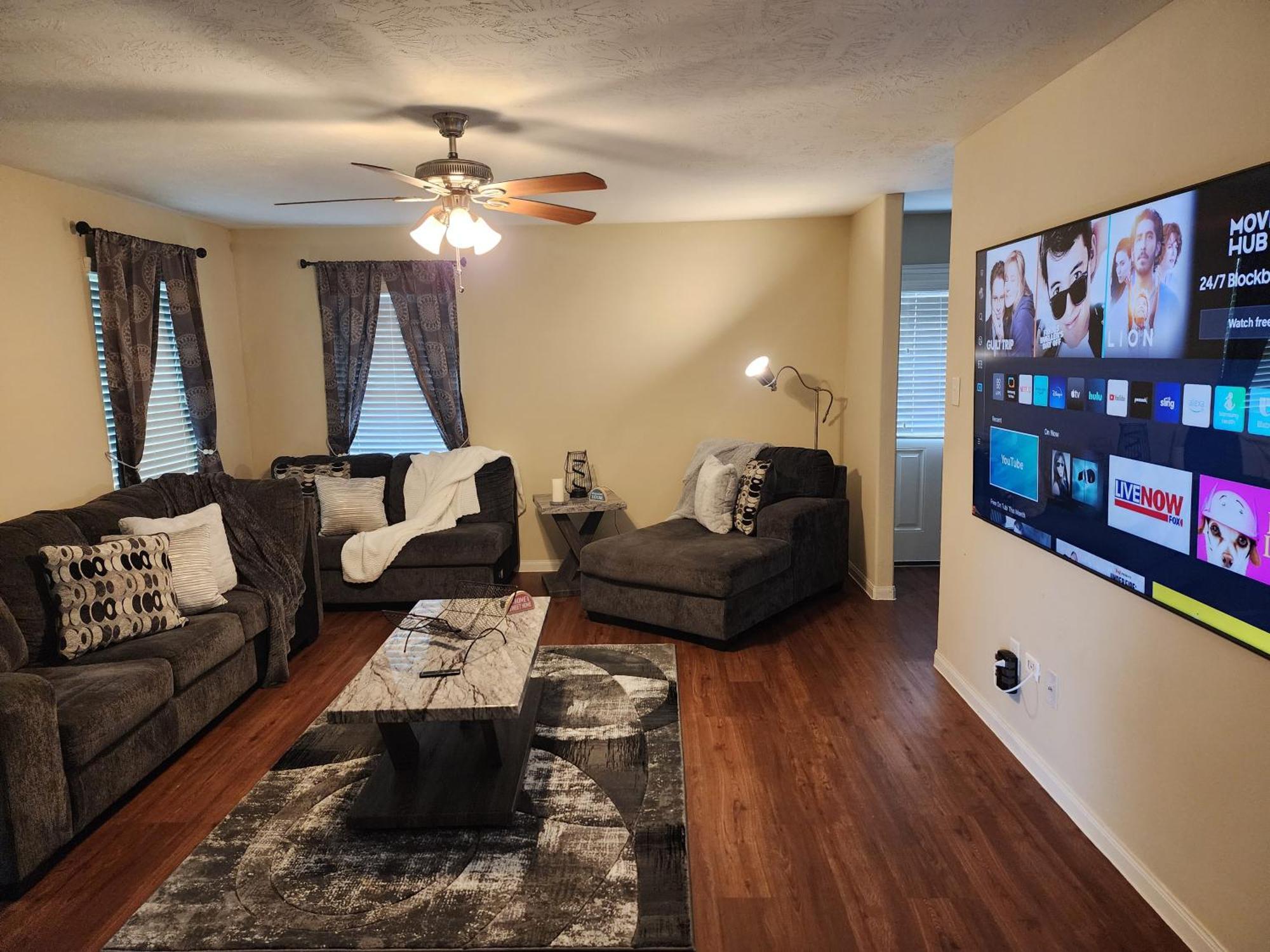 Laribond'S Place Houston Texas 外观 照片