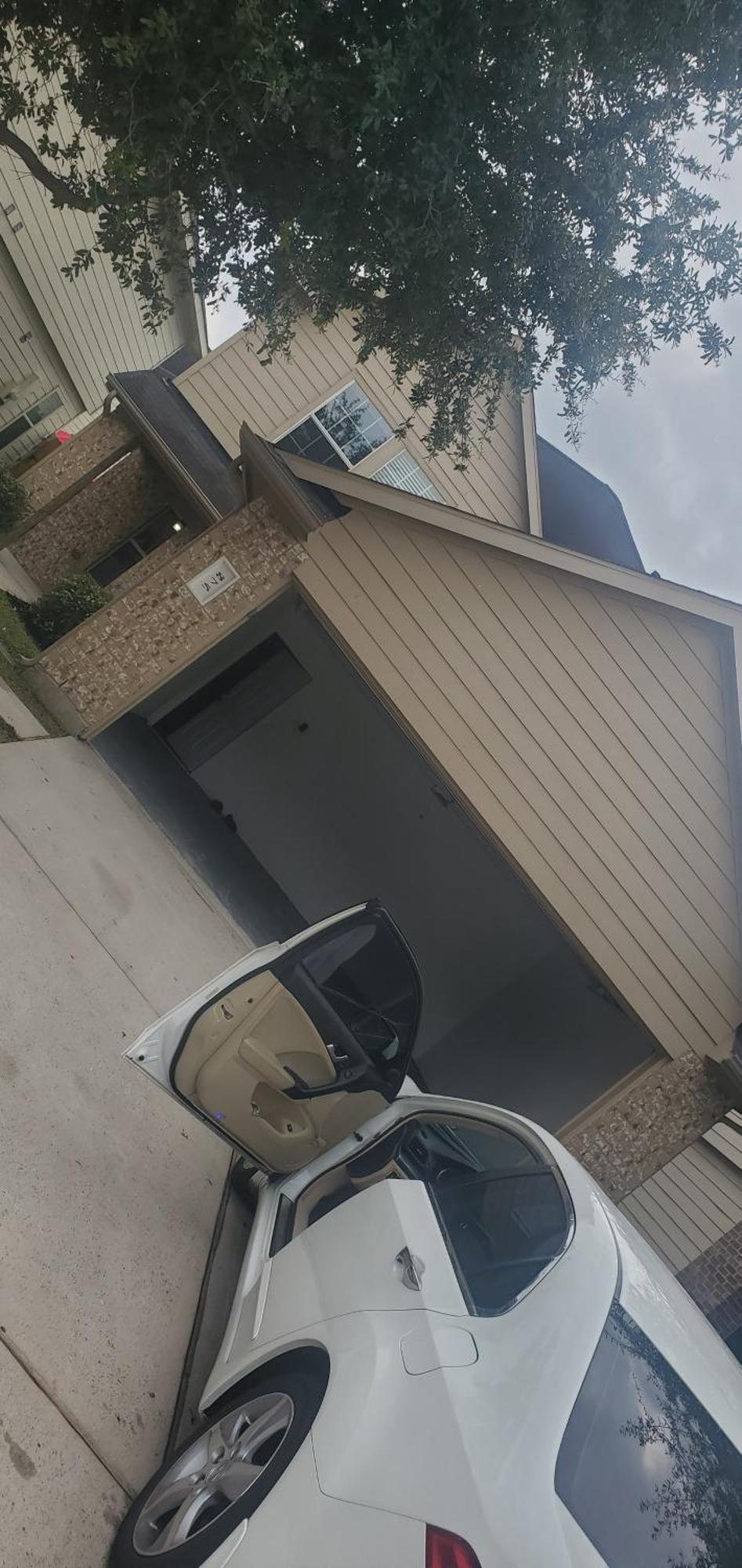 Laribond'S Place Houston Texas 外观 照片